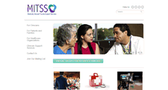 Desktop Screenshot of mitsstools.org